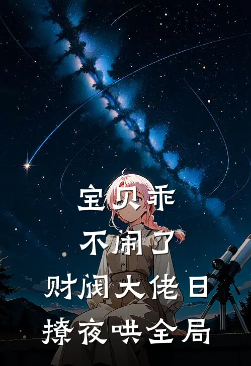 宝贝乖不闹了，财阀大佬日撩夜哄全局