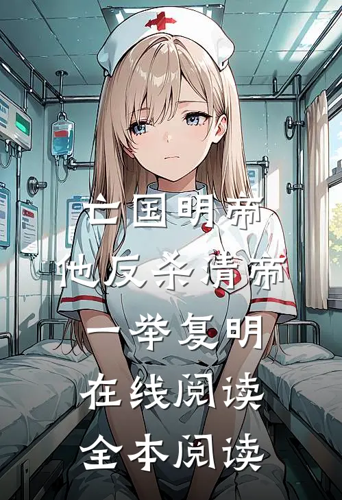 亡国明帝：他反杀清帝一举复明在线阅读全本阅读