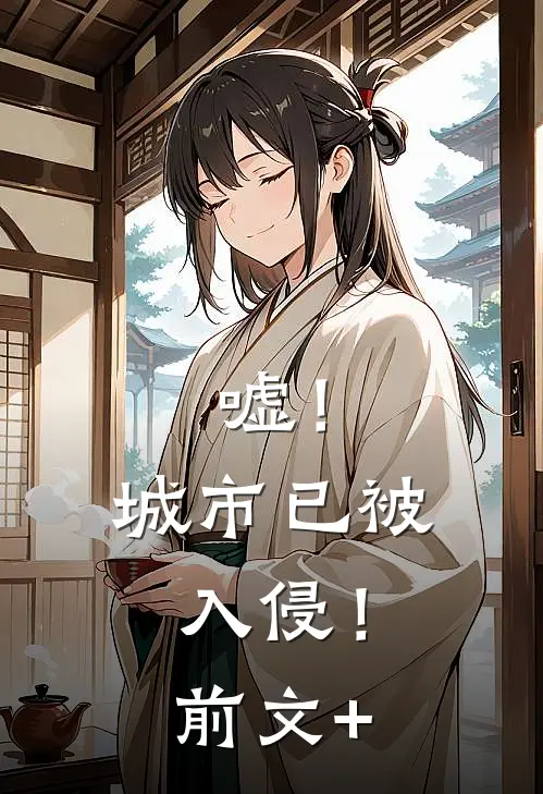 嘘！城市已被入侵！前文+