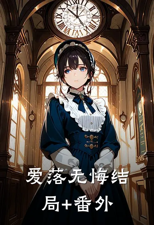爱落无悔结局+番外