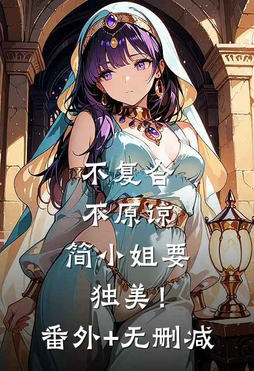 不复合，不原谅，简小姐要独美！番外+无删减