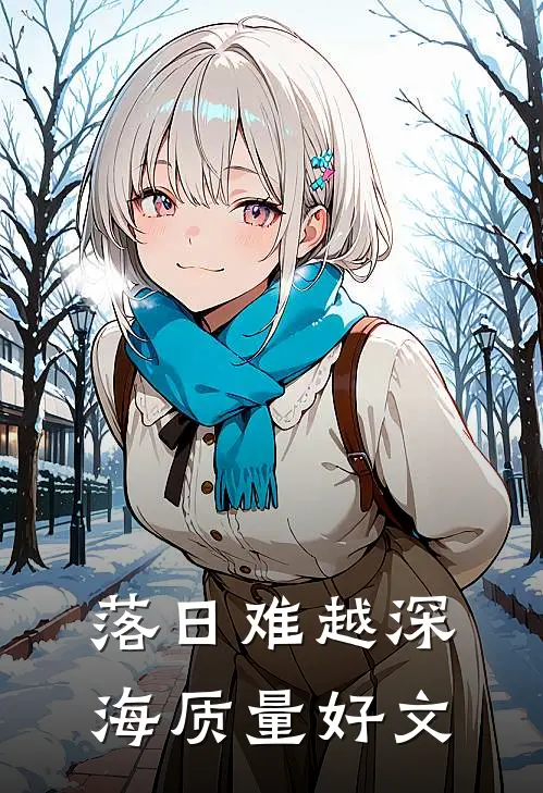 落日难越深海质量好文