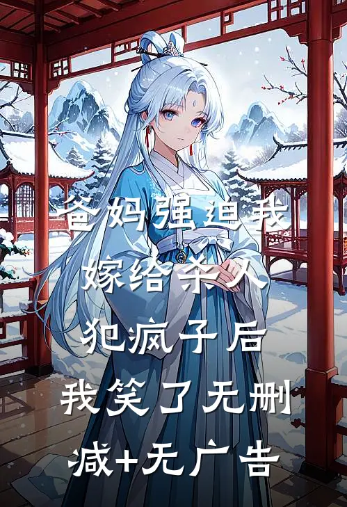 爸妈强迫我嫁给杀人犯疯子后，我笑了无删减+无广告