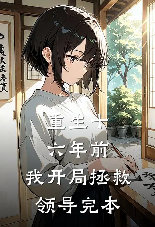 重生十六年前，我开局拯救领导完本