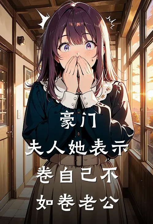 豪门：夫人她表示卷自己不如卷老公