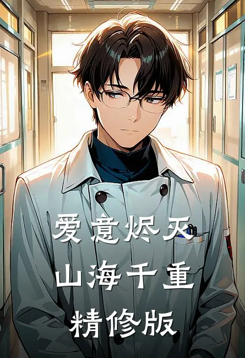 爱意烬灭，山海千重精修版