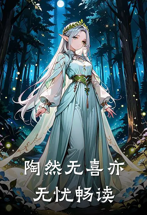 陶然无喜亦无忧畅读