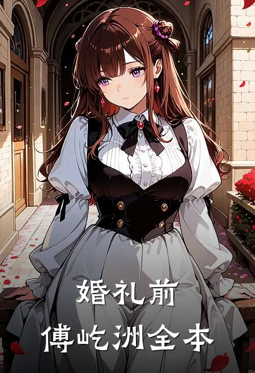 婚礼前，傅屹洲全本