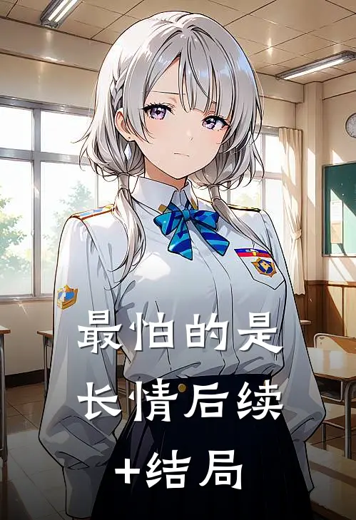 最怕的是长情后续+结局