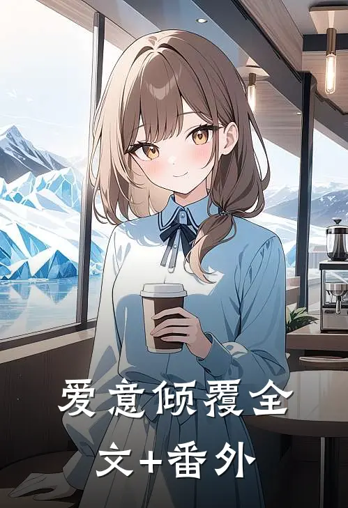 爱意倾覆全文+番外