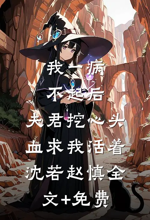 我一病不起后，夫君挖心头血求我活着沈若赵慎全文+免费