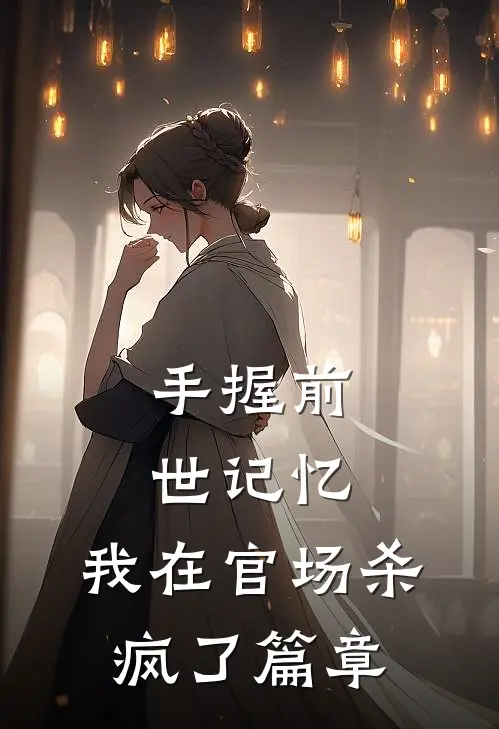 手握前世记忆，我在官场杀疯了篇章
