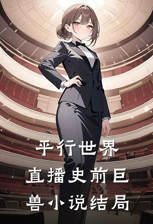 平行世界：直播史前巨兽小说结局
