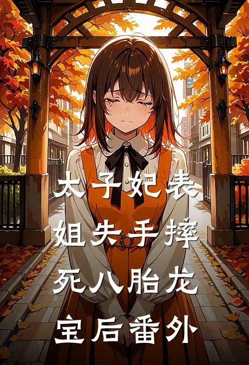 太子妃表姐失手摔死八胎龙宝后番外