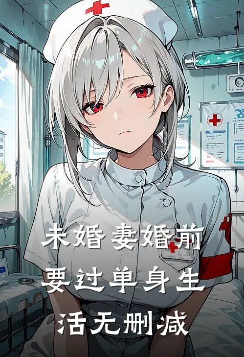 未婚妻婚前要过单身生活无删减