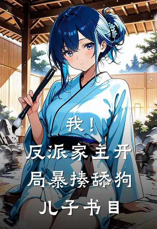 我！反派家主，开局暴揍舔狗儿子书目