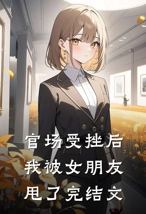 官场受挫后，我被女朋友甩了完结文