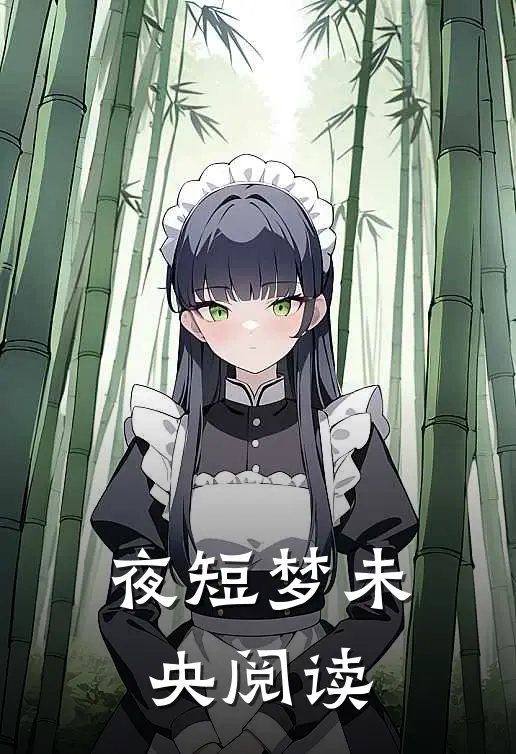 夜短梦未央阅读