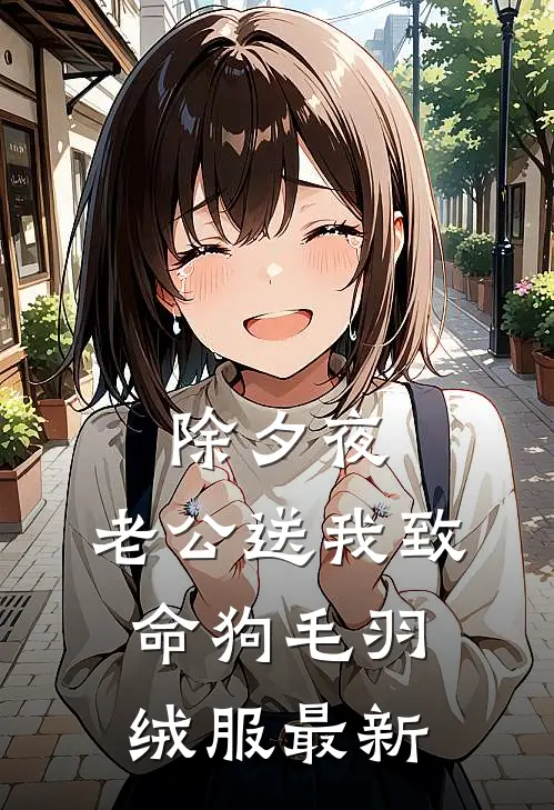 除夕夜，老公送我致命狗毛羽绒服最新