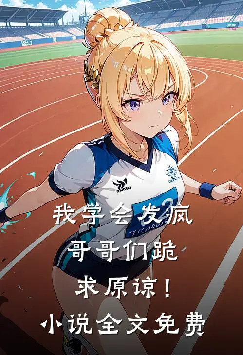 我学会发疯，哥哥们跪求原谅！小说全文免费
