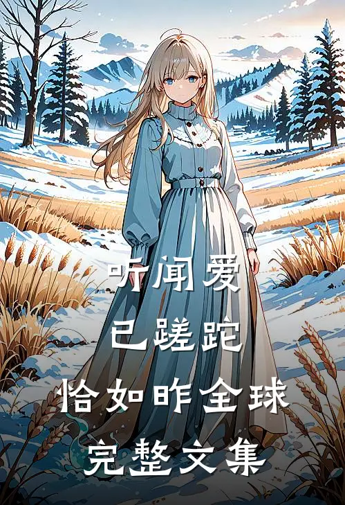 听闻爱已蹉跎，恰如昨全球完整文集