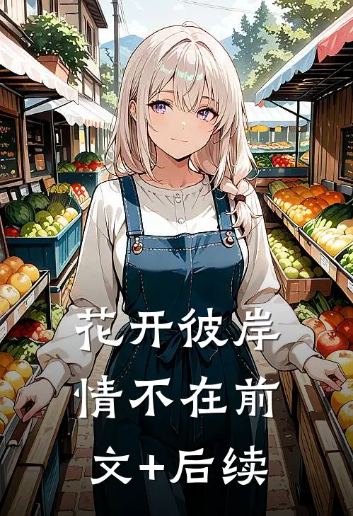 花开彼岸情不在前文+后续