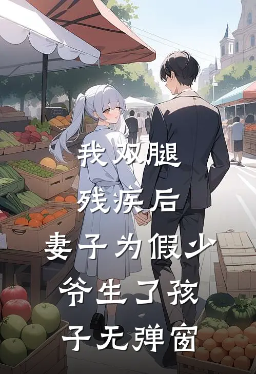 我双腿残疾后，妻子为假少爷生了孩子无弹窗