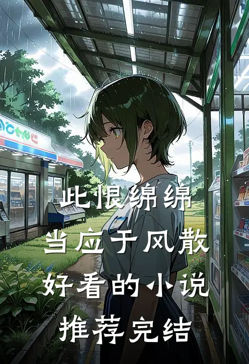 此恨绵绵，当应于风散好看的小说推荐完结