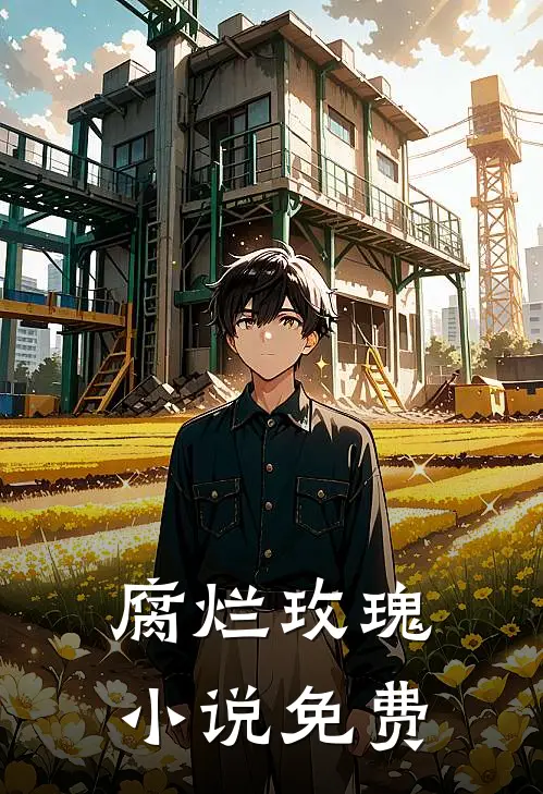 腐烂玫瑰小说免费