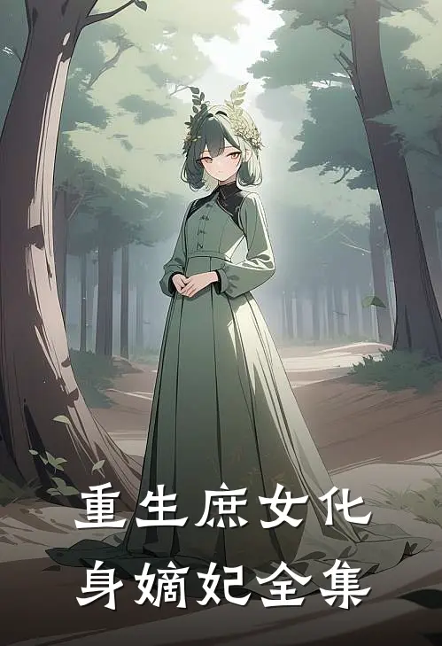 重生庶女化身嫡妃全集