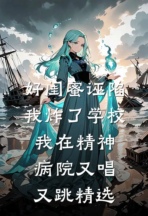 好闺蜜诬陷我炸了学校，我在精神病院又唱又跳精选