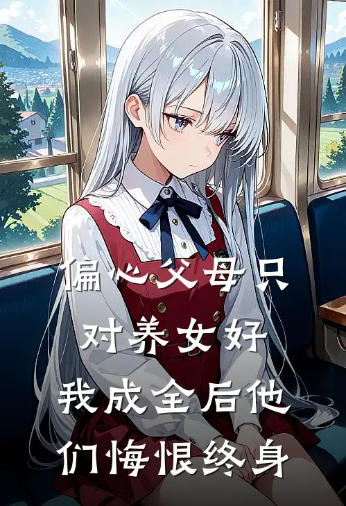 偏心父母只对养女好，我成全后他们悔恨终身