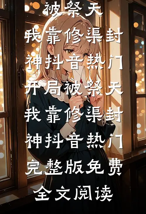 一身踏碎旧山河完本