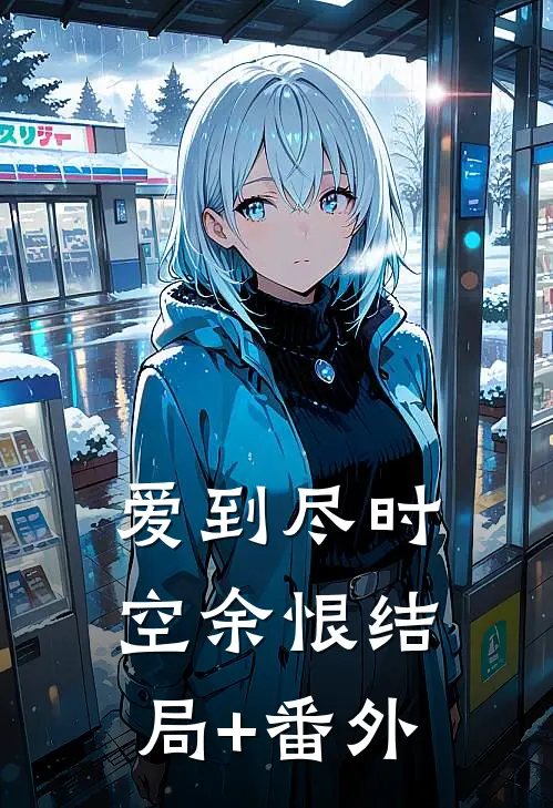 爱到尽时空余恨结局+番外