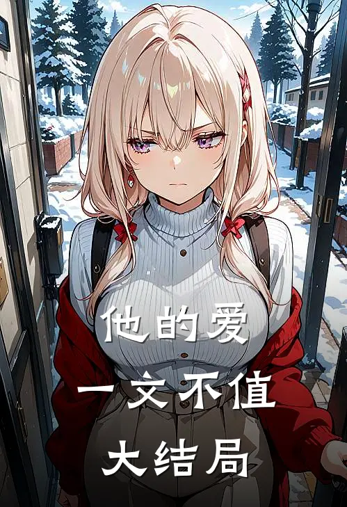 他的爱，一文不值大结局