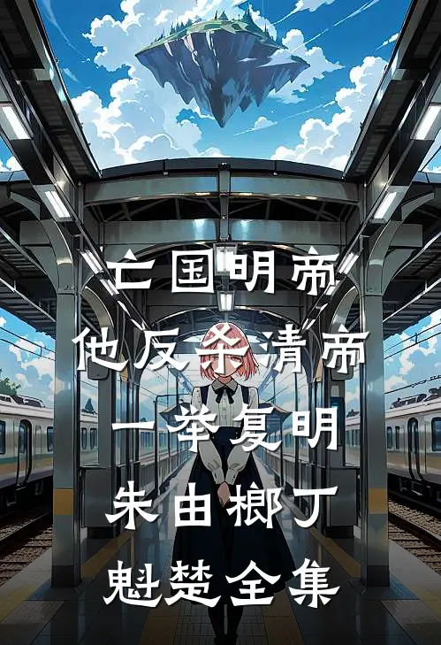 亡国明帝：他反杀清帝一举复明朱由榔丁魁楚全集