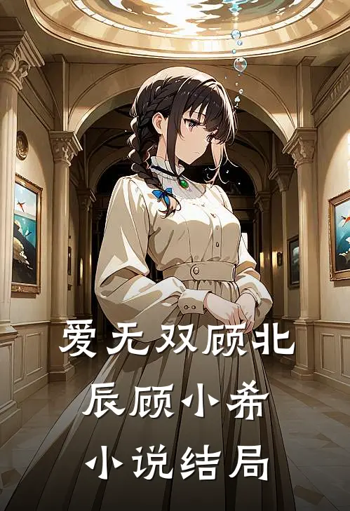 爱无双顾北辰顾小希小说结局