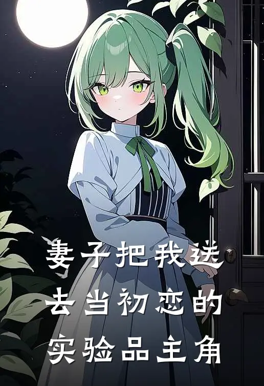 妻子把我送去当初恋的实验品主角