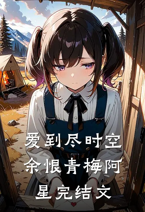 爱到尽时空余恨青梅阿星完结文