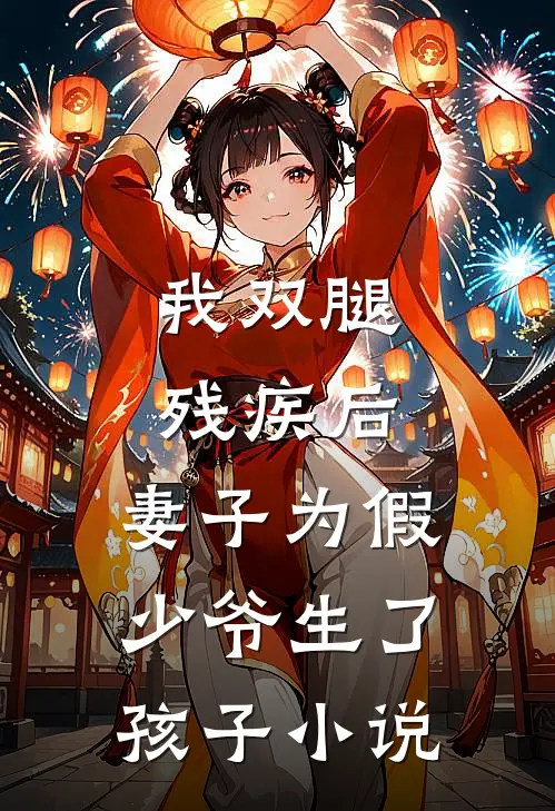 我双腿残疾后，妻子为假少爷生了孩子小说