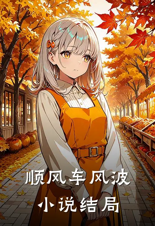 顺风车风波小说结局