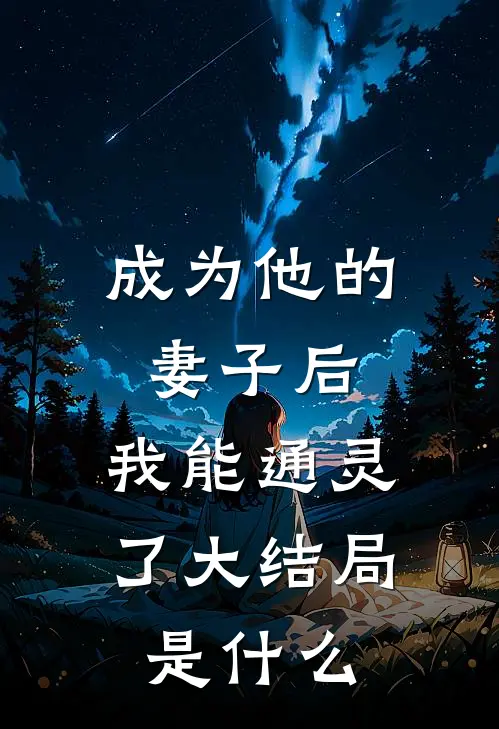 成为他的妻子后，我能通灵了大结局是什么