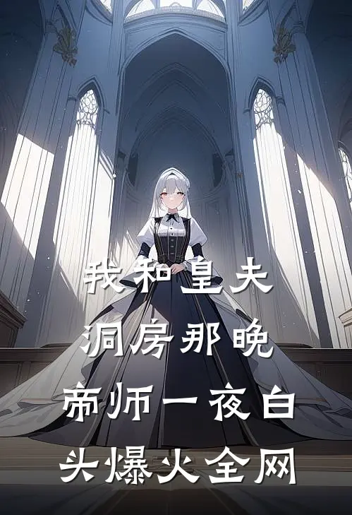 我和皇夫洞房那晚，帝师一夜白头爆火全网