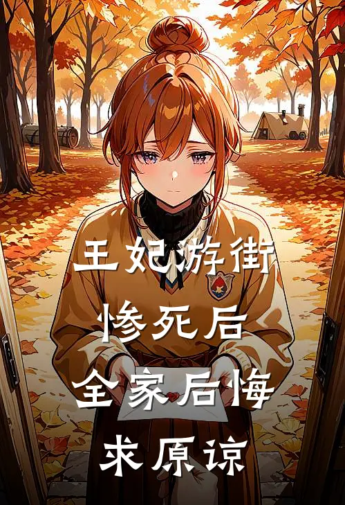 王妃游街惨死后，全家后悔求原谅