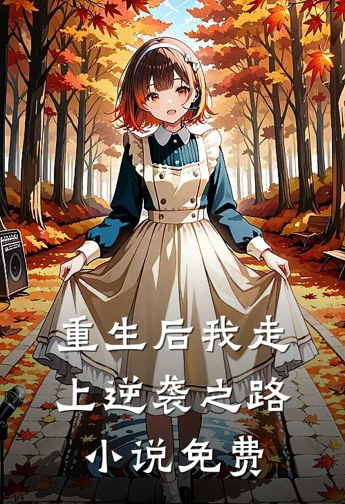 重生后我走上逆袭之路小说免费