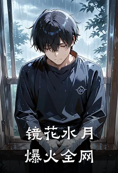 镜花水月爆火全网