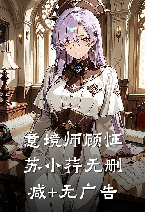 意境师顾怔苏小荇无删减+无广告