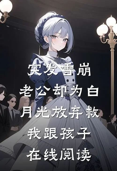 突发雪崩，老公却为白月光放弃救我跟孩子在线阅读