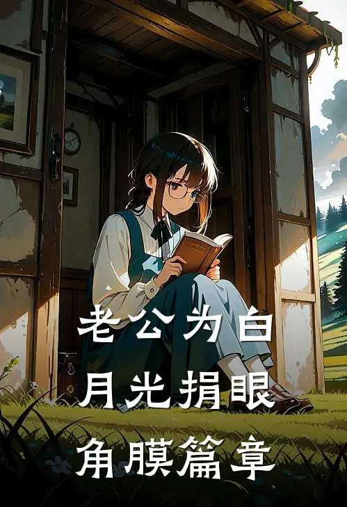 老公为白月光捐眼角膜篇章