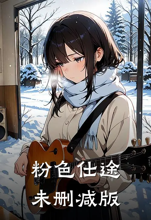 粉色仕途未删减版